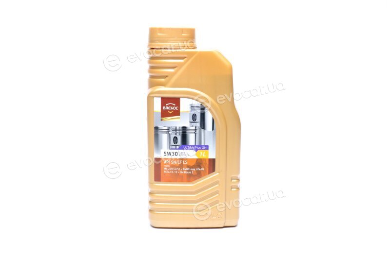 Brexol 48391051001