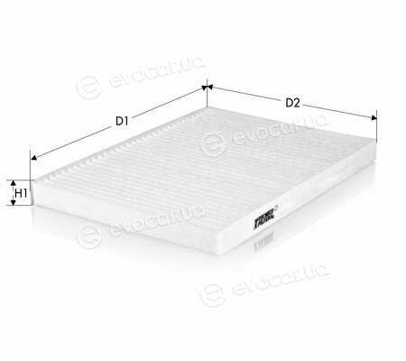 Tecneco CK28004