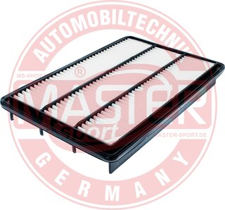 Master Sport 3766-LF-PCS-MS
