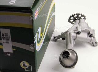 BGA LP0540