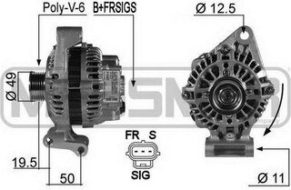Era / Messmer 210367A