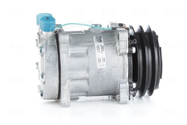 Nissens 89518