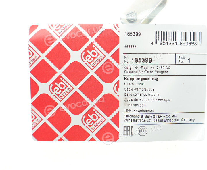 Febi 185399