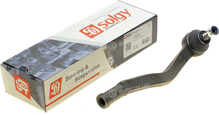 Solgy 206057