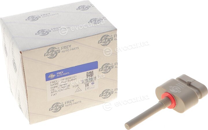 Frey D816000201
