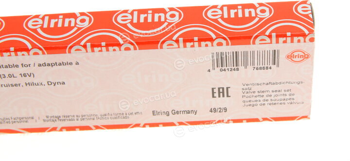 Elring 846.820
