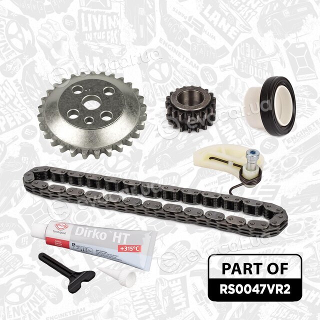 ET Engineteam RS0047VR2
