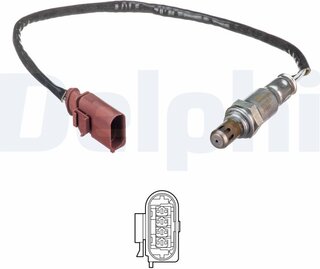 Delphi ES21224-12B1