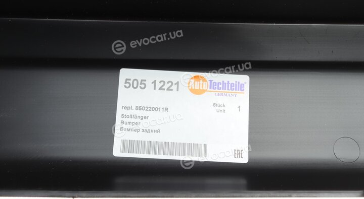 Autotechteile 505 1221