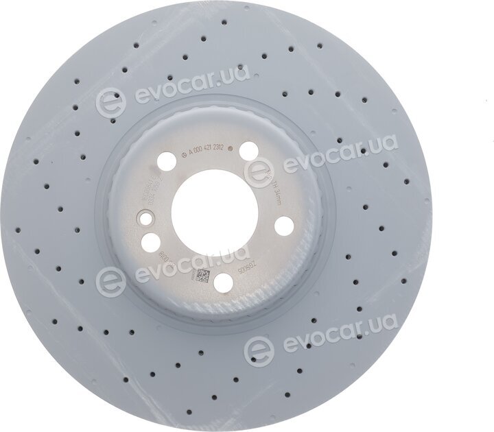 Mercedes-Benz A000 421 2312