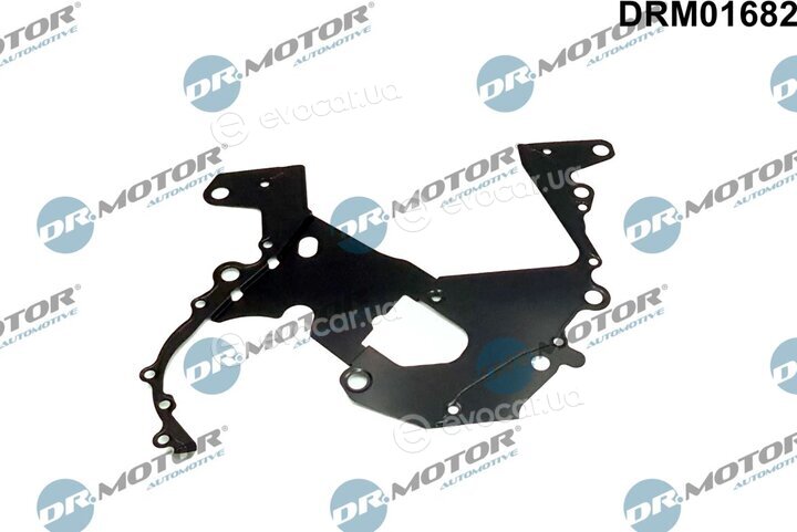 Dr. Motor DRM01682