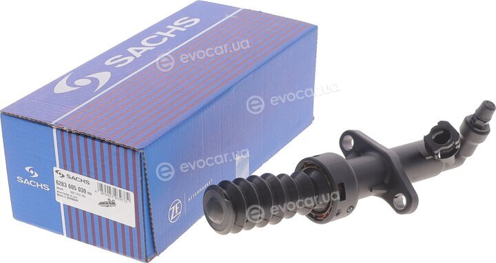 Sachs 6283 605 039