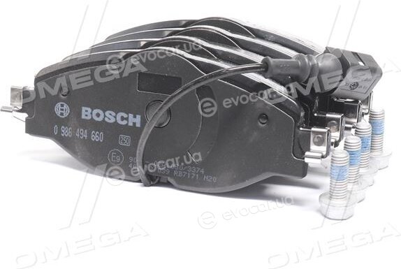 Bosch 0 986 494 660