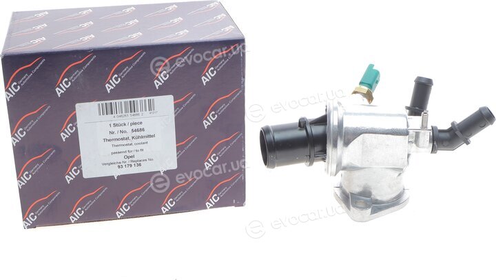 AIC 54686