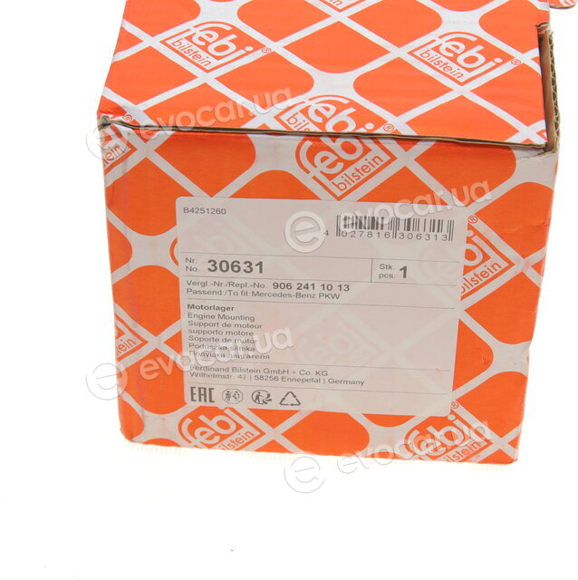 Febi 30631