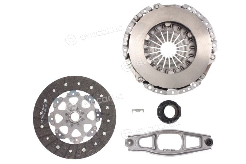 Sachs 3000 970 133