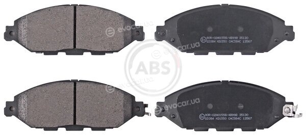 A.B.S. 35130