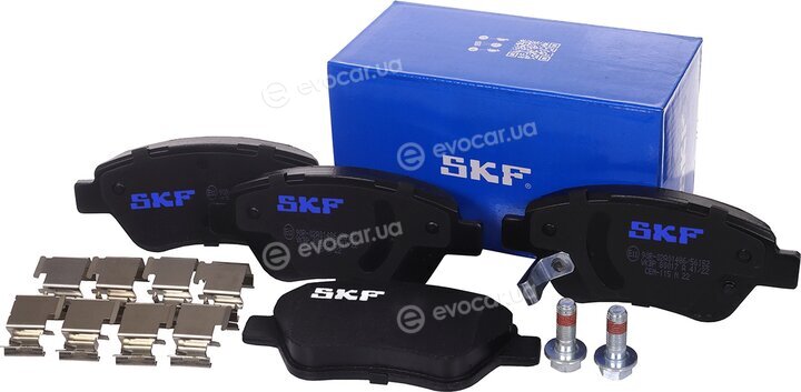 SKF VKBP 80017 A