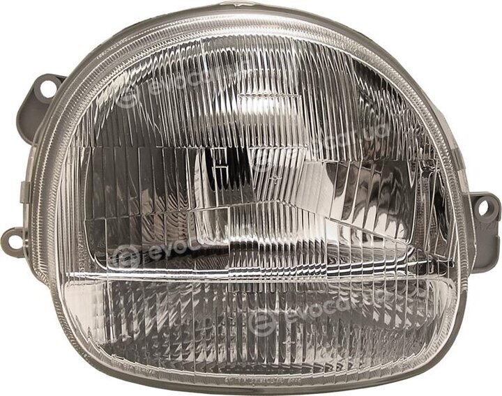 Depo / Loro 551-1133R-LD-EM