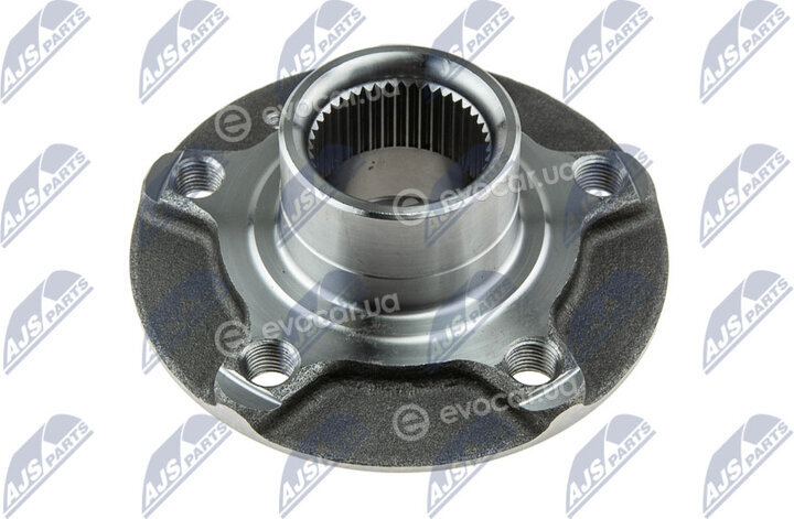 NTY KLP-AU-009P