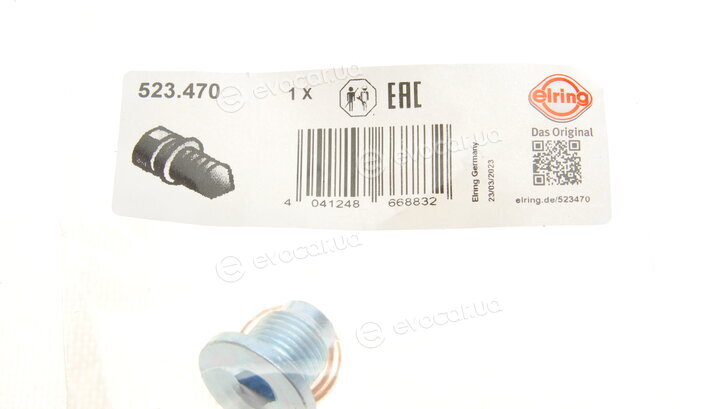 Elring 523.470