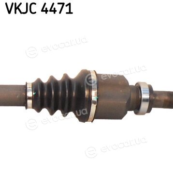 SKF VKJC 4471