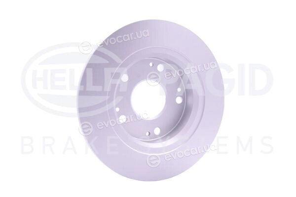 Hella Pagid 8DD 355 118-991