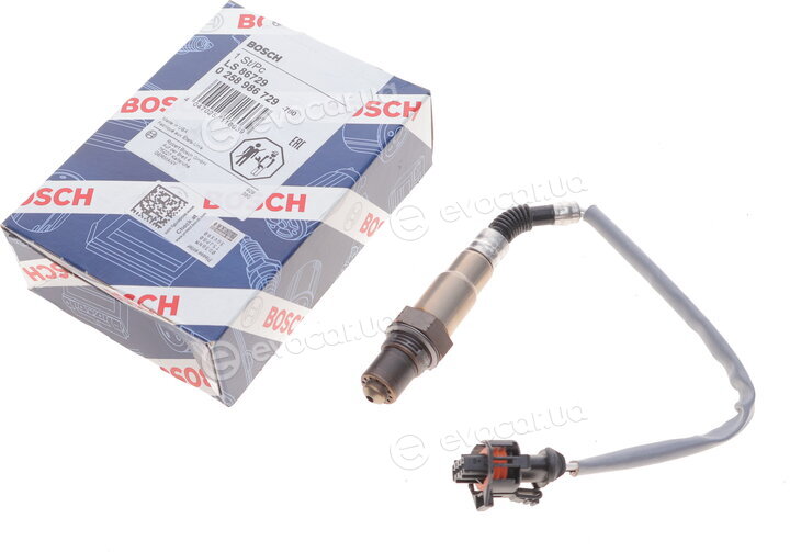 Bosch 0 258 986 729