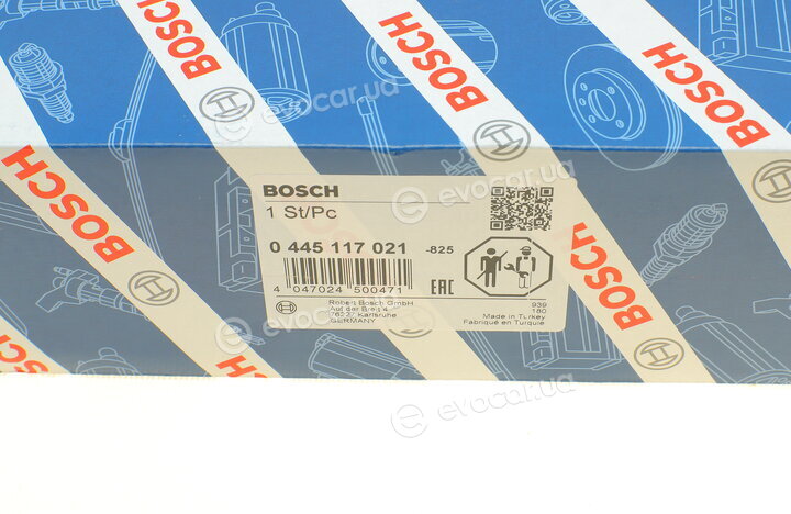Bosch 0 445 117 021