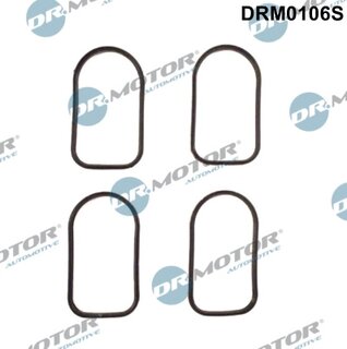 Dr. Motor DRM0106S