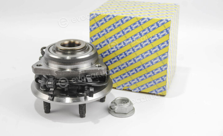 NTN / SNR R186.28