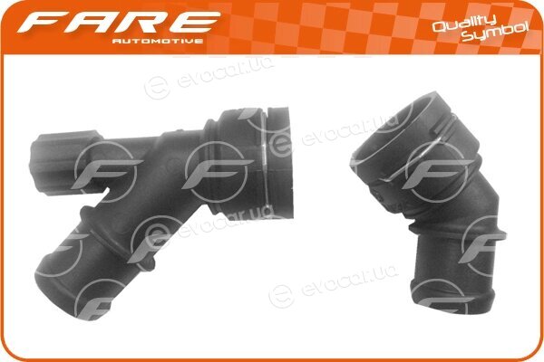 Fare 3866