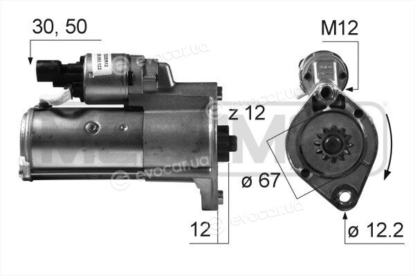 Era / Messmer 220521A