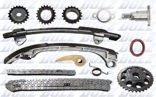 Dolz SKCT125F
