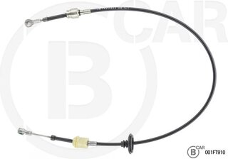 BCAR 001FT910