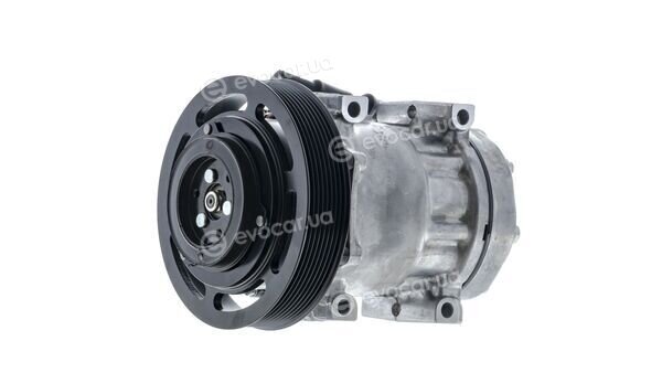 Mahle ACP 662 000P