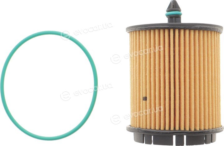 Mahle OX 258D