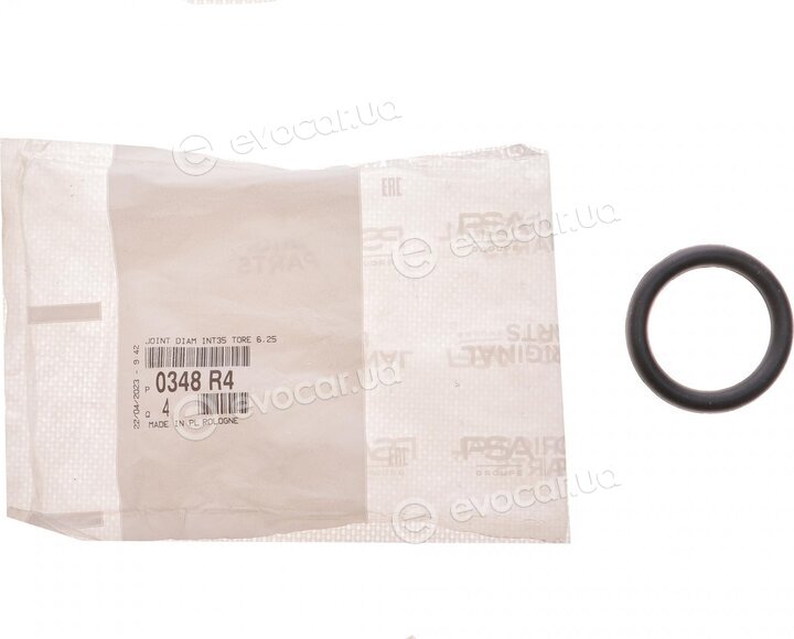 Mopar (PSA / FCA) 0348.R4