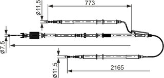 Bosch 1987482806