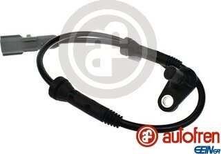 Autofren DS0187