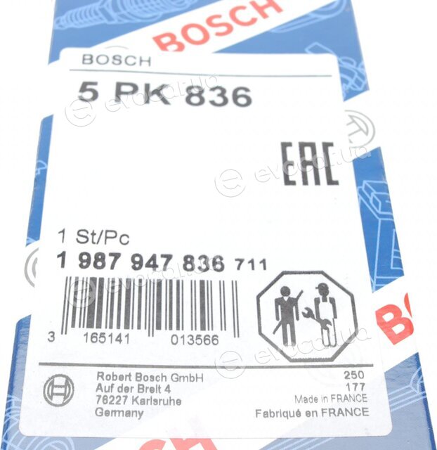 Bosch 1 987 947 836