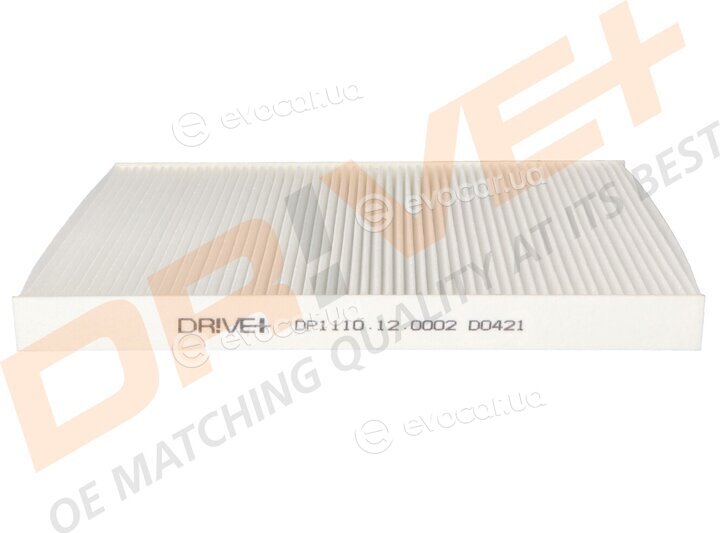 Drive+ DP1110.12.0002