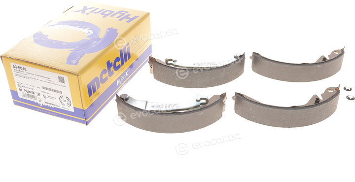 Metelli 53-0046