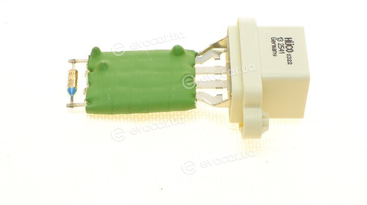 Astemo (Hitachi) / Huco 132541