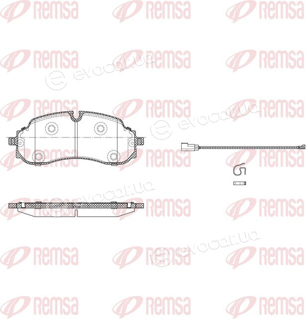 Remsa X2024.01