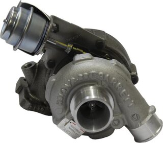 Starline TD S1254T