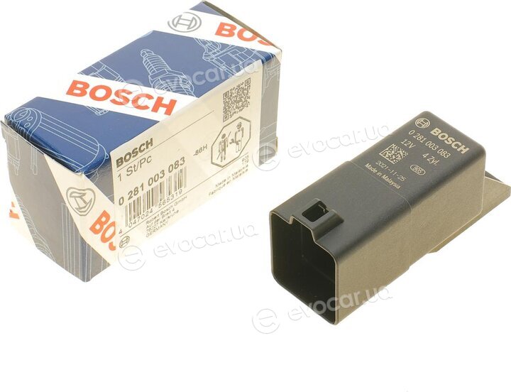 Bosch 0 281 003 083