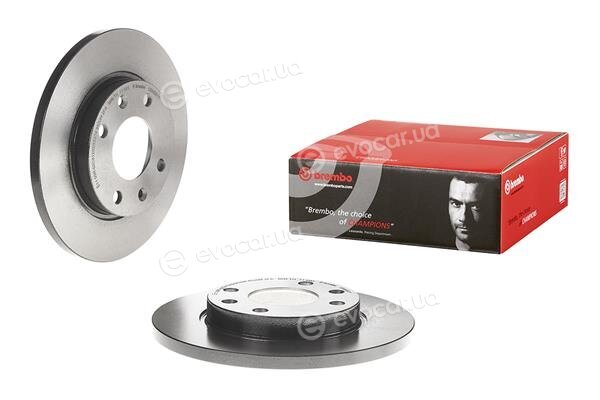 Brembo 08.9606.11