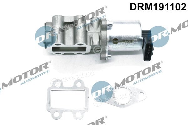 Dr. Motor DRM191102
