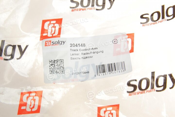 Solgy 204148